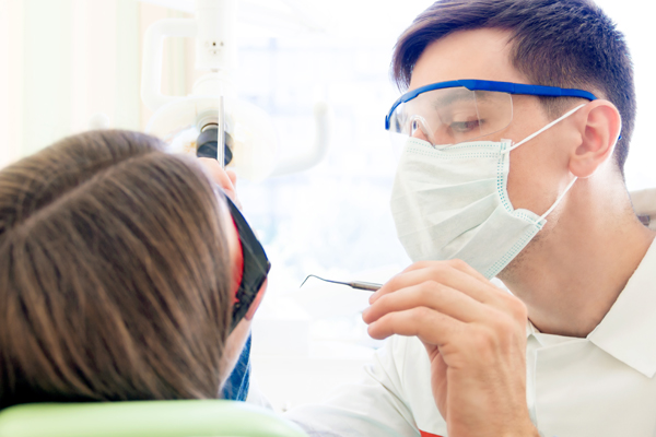What Materials Are Used To Make Dental Sealants?