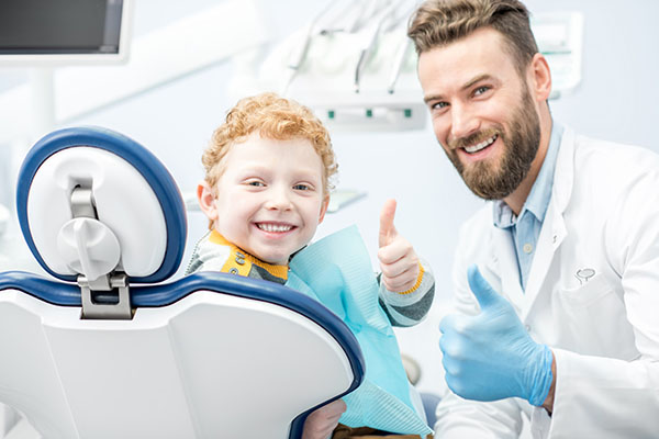 How To Make Dental Appointments Easier With A Kids Dentist